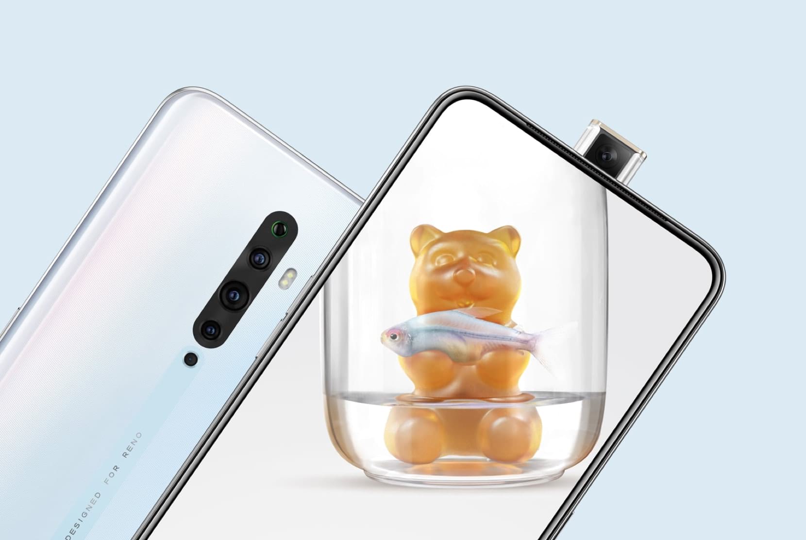 Reno 2Z | ZOOMируй мечту